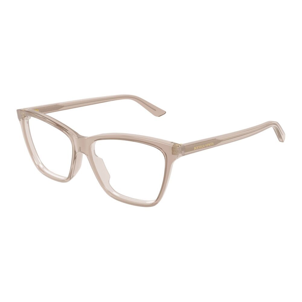 NWT Bottega Veneta BV1421o 004 55mm New Eyeglasses